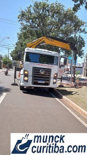 munck curitiba paraná brasil 6